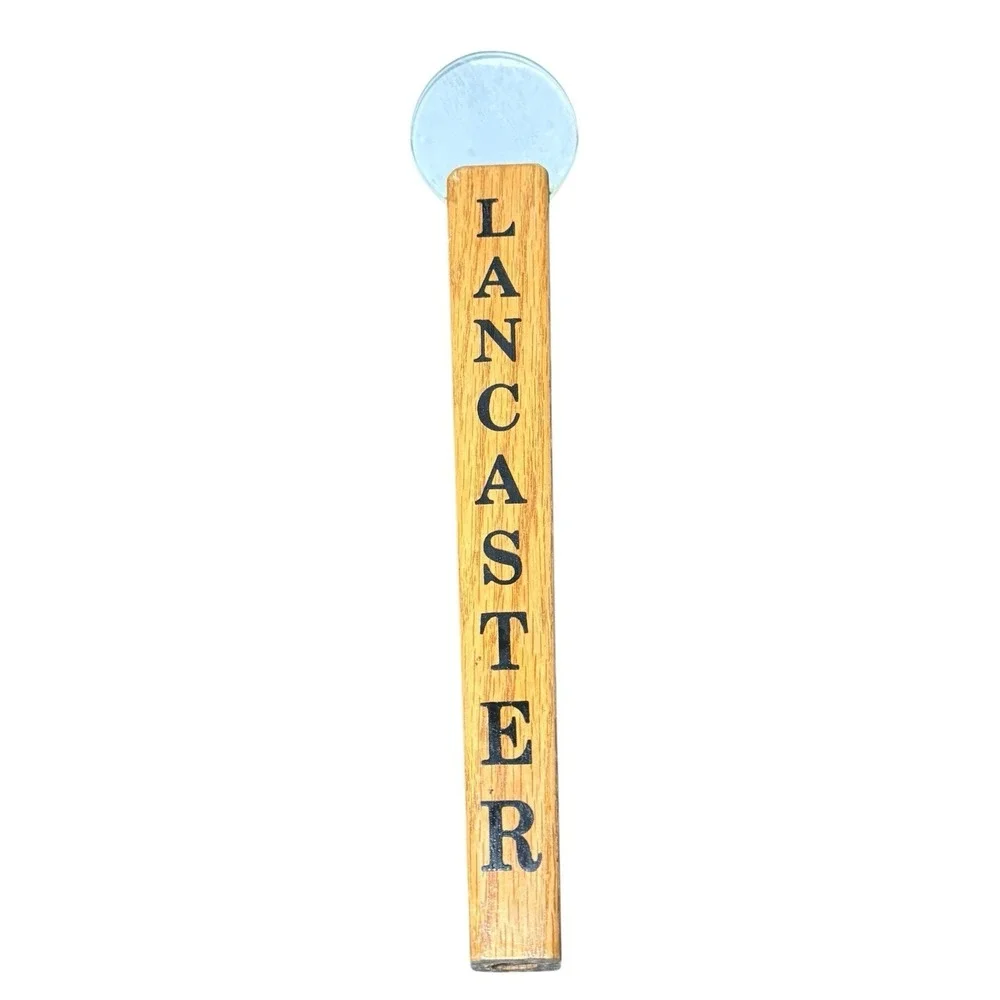 Lancaster strawberry wheat